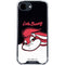 Looney Tunes Retro Lola Bunny iPhone 16e Clear Case